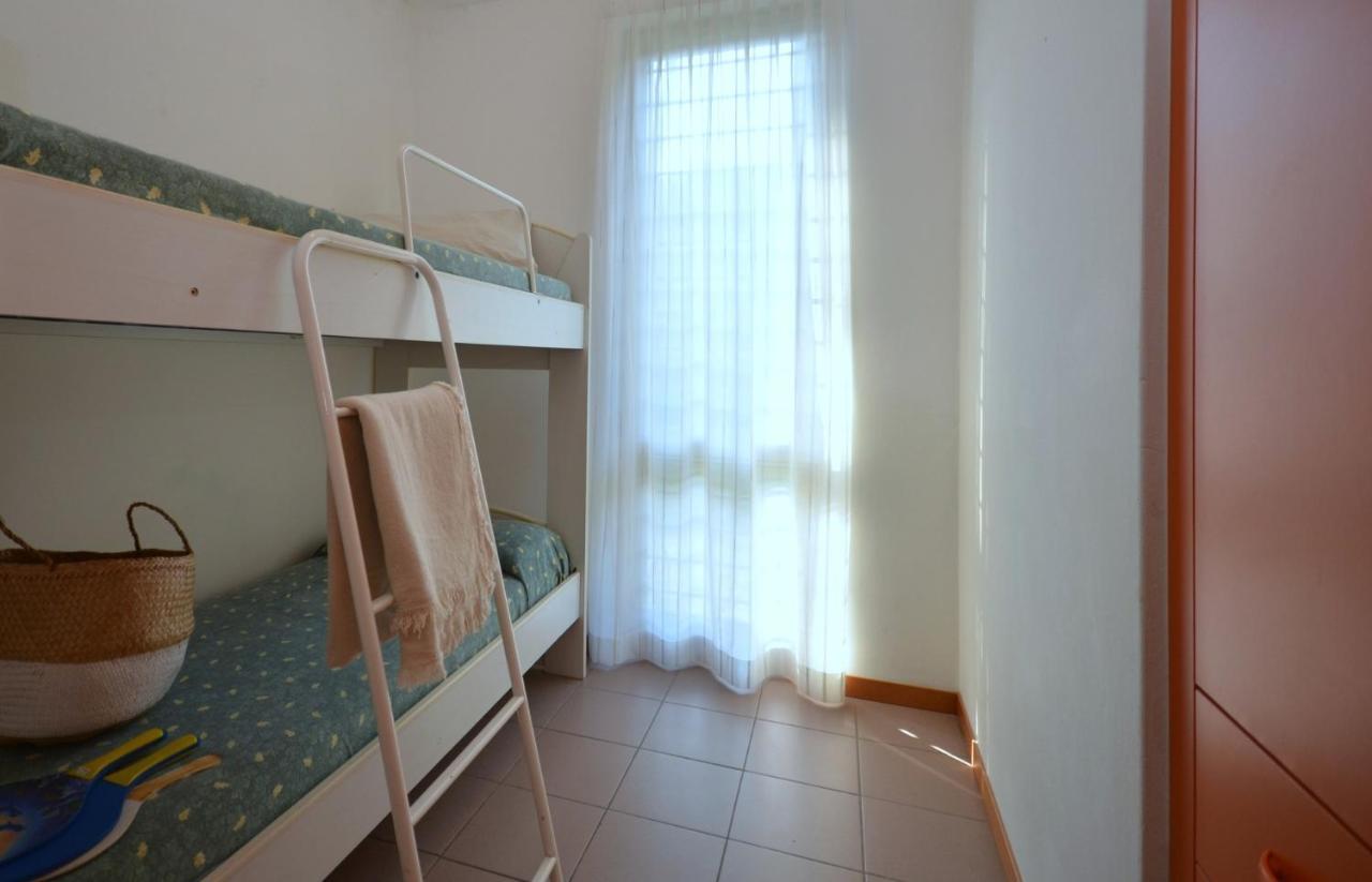 Villa Beethoven Lignano Sabbiadoro Bagian luar foto