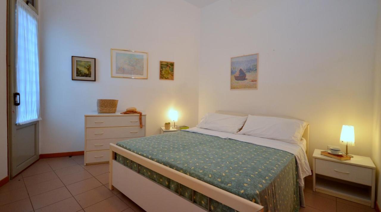 Villa Beethoven Lignano Sabbiadoro Bagian luar foto